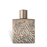 Rayhaan Wood Noir 100ml Eau de Parfum by Rayhaan fragrance packaging front view