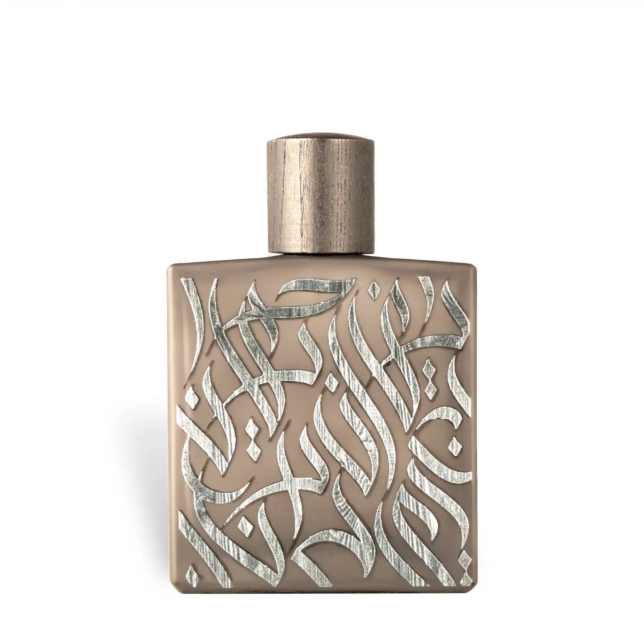 Rayhaan Wood Noir 100ml Eau de Parfum by Rayhaan fragrance packaging front view