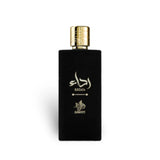 Reda'a 100ml Eau de Parfum by Al Wataniah fragrance packaging front view