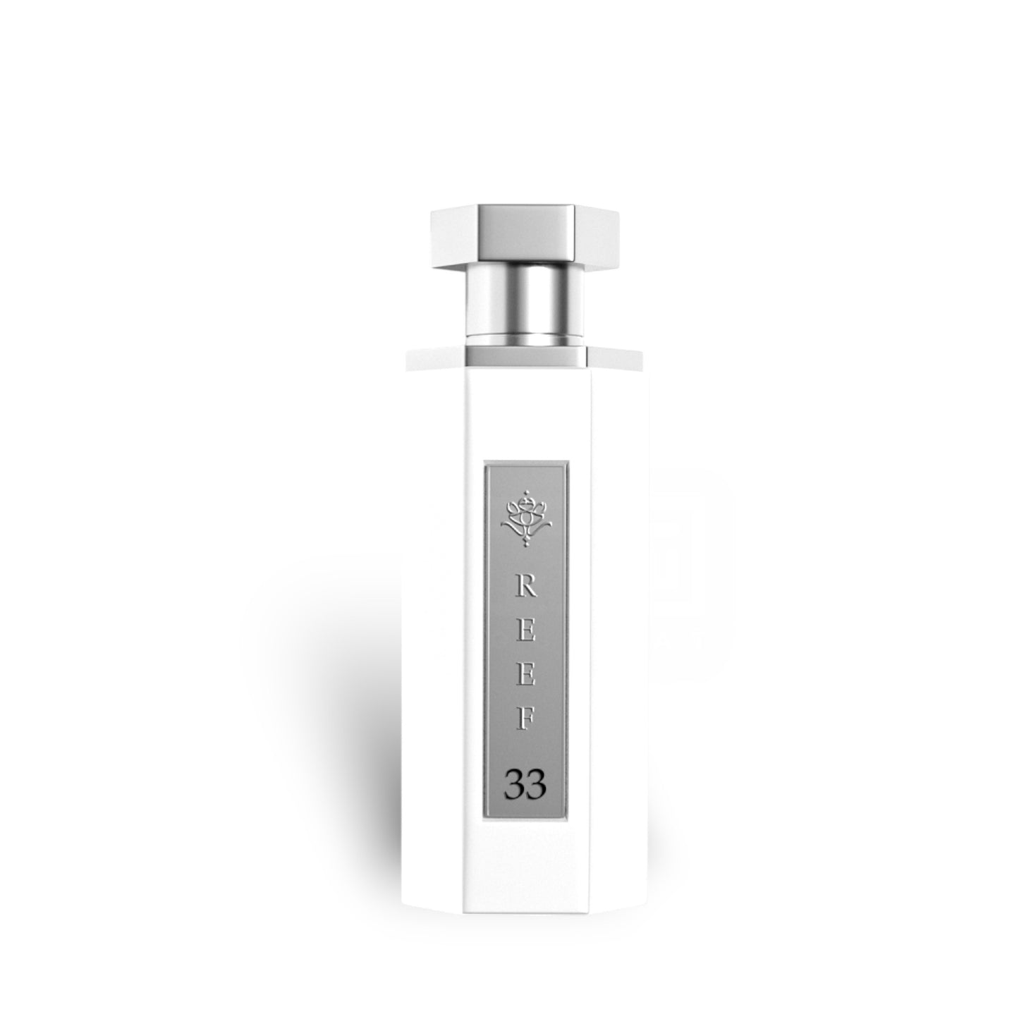ReeF 33 White 100ml Eau de Parfum by Reef fragrance bottle