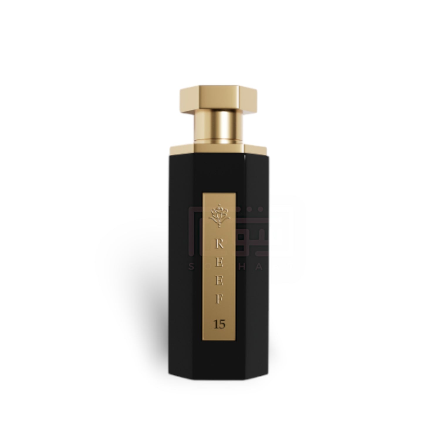 Reef 15 100ml Eau de Parfum by Reef fragrance bottle