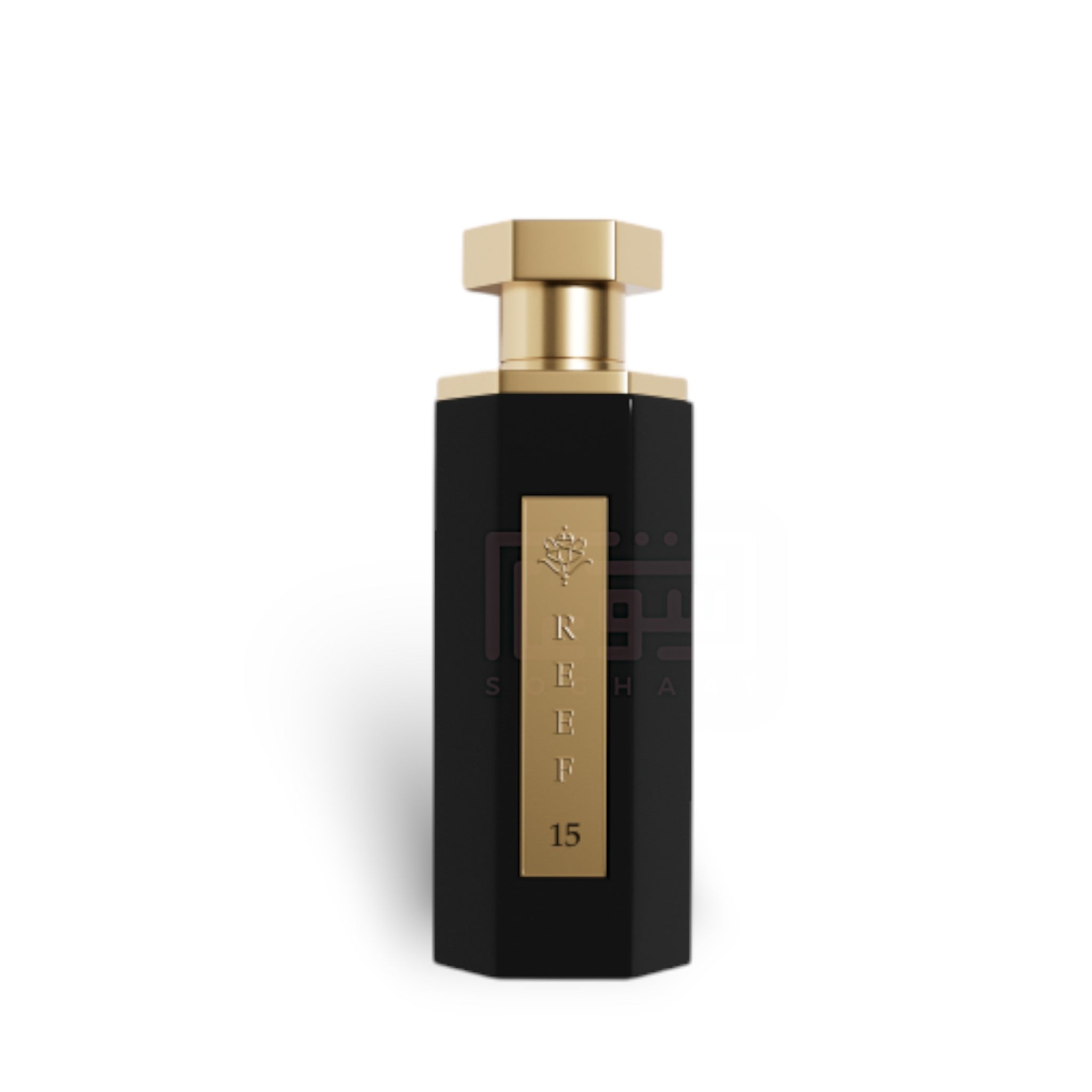 Reef 15 100ml Eau de Parfum by Reef fragrance bottle