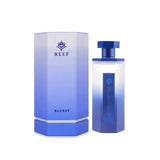 Reef Bluest 200ml Eau de Parfum by Reef fragrance bottle