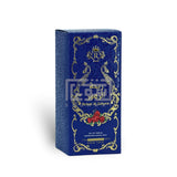Rehat Al Zahoor 100ml Eau de Parfum by Risala fragrance bottle
