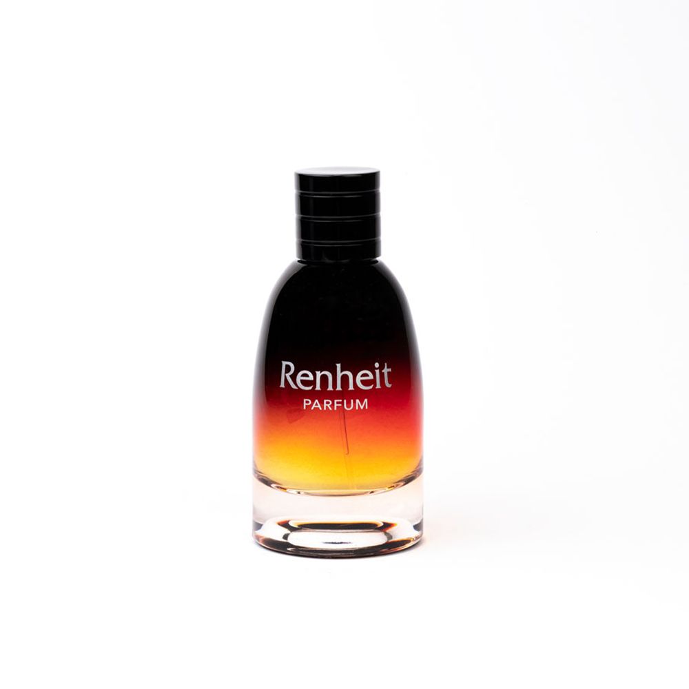 Renheit Parfum 100ml Eau de Parfum by Fragrance World fragrance packaging front view