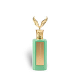 Resurrection 100ml Extrait de Parfum by Paris Corner fragrance packaging front view