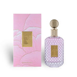 Ria 100ml Eau de Parfum by Khadlaj bottle and box