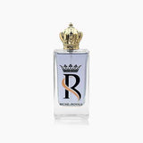 Riche & Royale 100ml Eau de Parfum by Fragrance World fragrance packaging front view