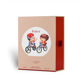 Riders 75ml EDP by Lattafa Pride for Kids
