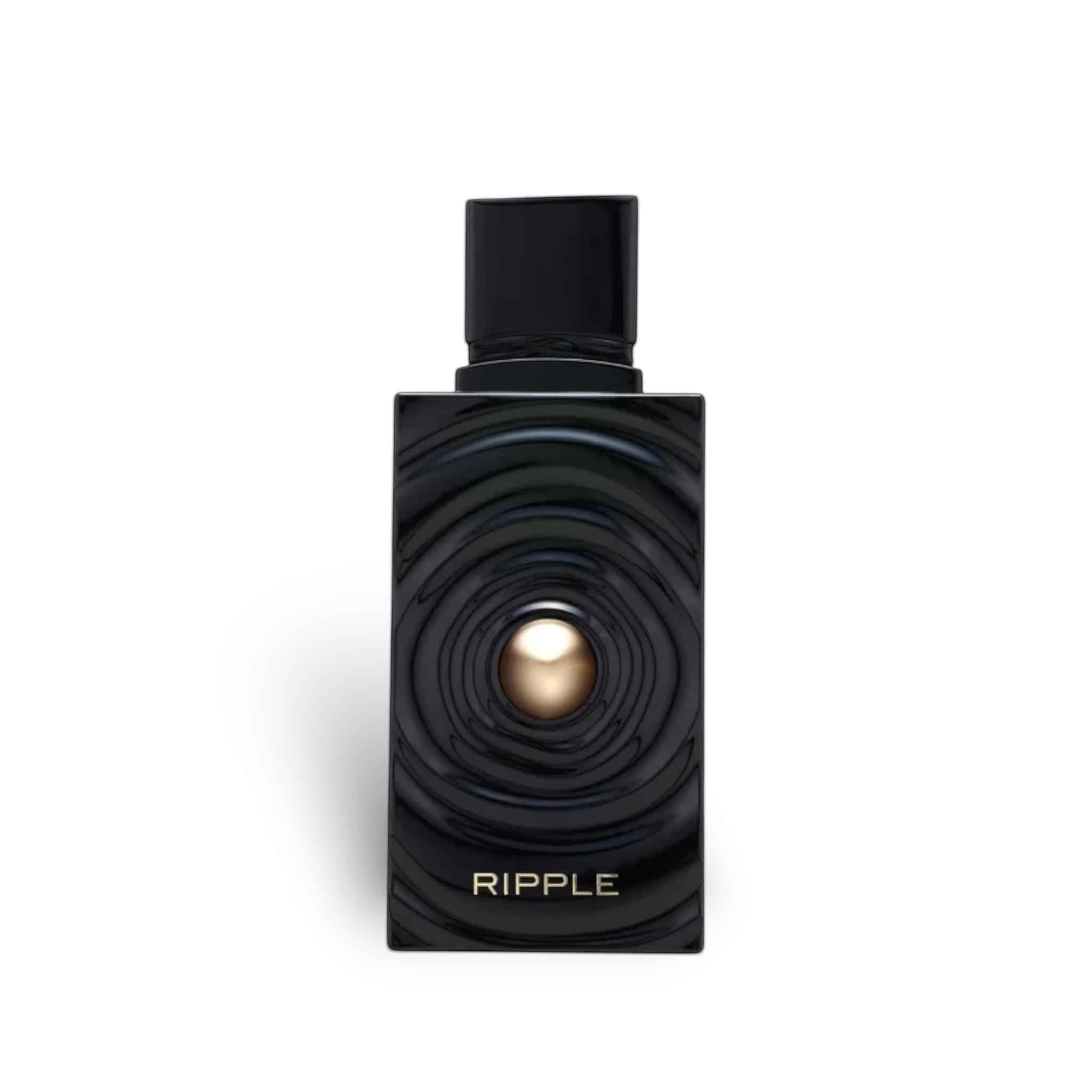 Ripple 100ml Extrait de Parfum by French Avenue fragrance packaging front view