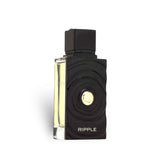 Ripple 100ml Extrait de Parfum by French Avenue perfume bottle close up