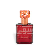 Rose 01 50ml Extrait de Parfum by Swiss Arabian fragrance packaging front view