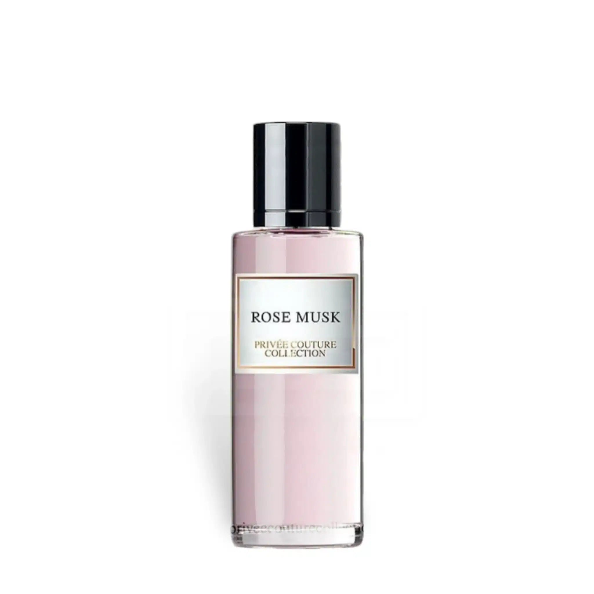Rose Musk (Privee Couture Collection) 30ml by Ard Al Zaafaran bottle and box