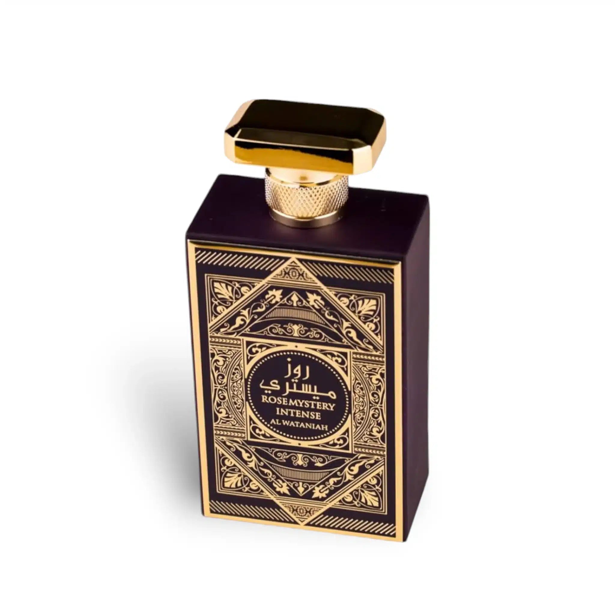 Rose Mystery Intense 100ml Eau de Parfum by Al Wataniah | Soghaat
