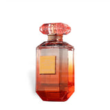 Rose Seduction Secret Sunkissed 100ml Eau de Parfum by Fragrance World fragrance packaging front view