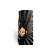 Royal Blend Nero 100ml Eau de Parfum by French Avenue perfume bottle close up