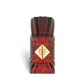 Royal Blend Sequoia 100ml Extrait de Parfum by French Avenue perfume bottle close up
