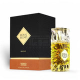 Royal Blend Vintage 100ml Eau de Parfum by French Avenue bottle and box