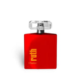 Ruth 100ml Eau de Parfum by Chatler fragrance packaging front view