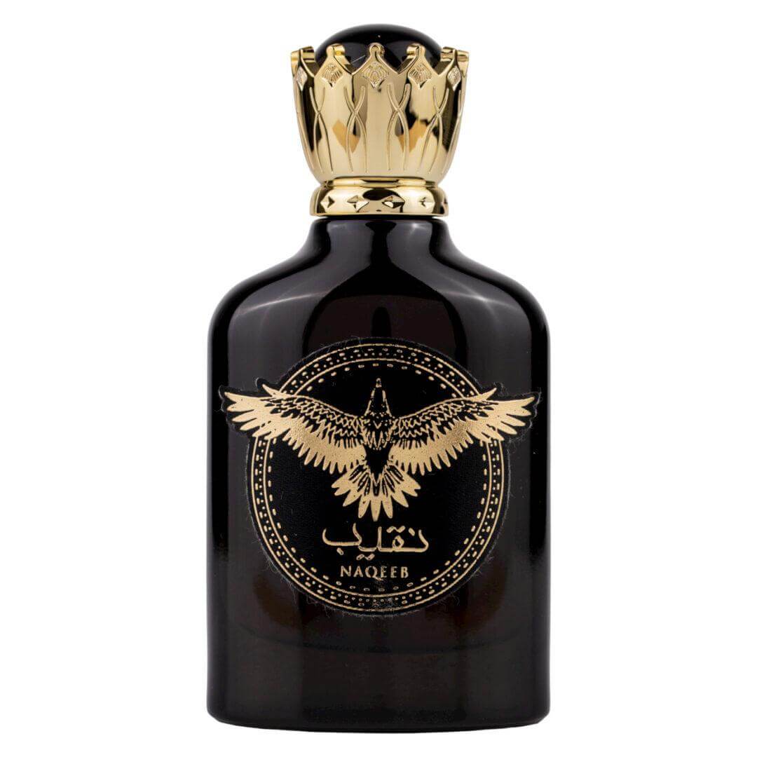 Naqeeb 100ml Eau de Parfum by Ard Al Zaafaran Arabian perfume product image
