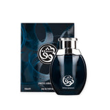 Shawq 100ml Eau de Parfum by Swiss Arabian bottle and box