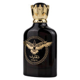 Naqeeb 100ml Eau de Parfum by Ard Al Zaafaran fragrance packaging front view