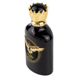 Naqeeb 100ml Eau de Parfum by Ard Al Zaafaran perfume bottle close up