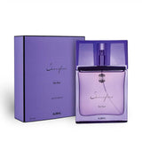 Sacrifice For Her 50ml Eau de Parfum by Ajmal fragrance bottle