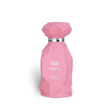Safa 100ml Eau de Parfum by Arabiyat Prestige fragrance bottle