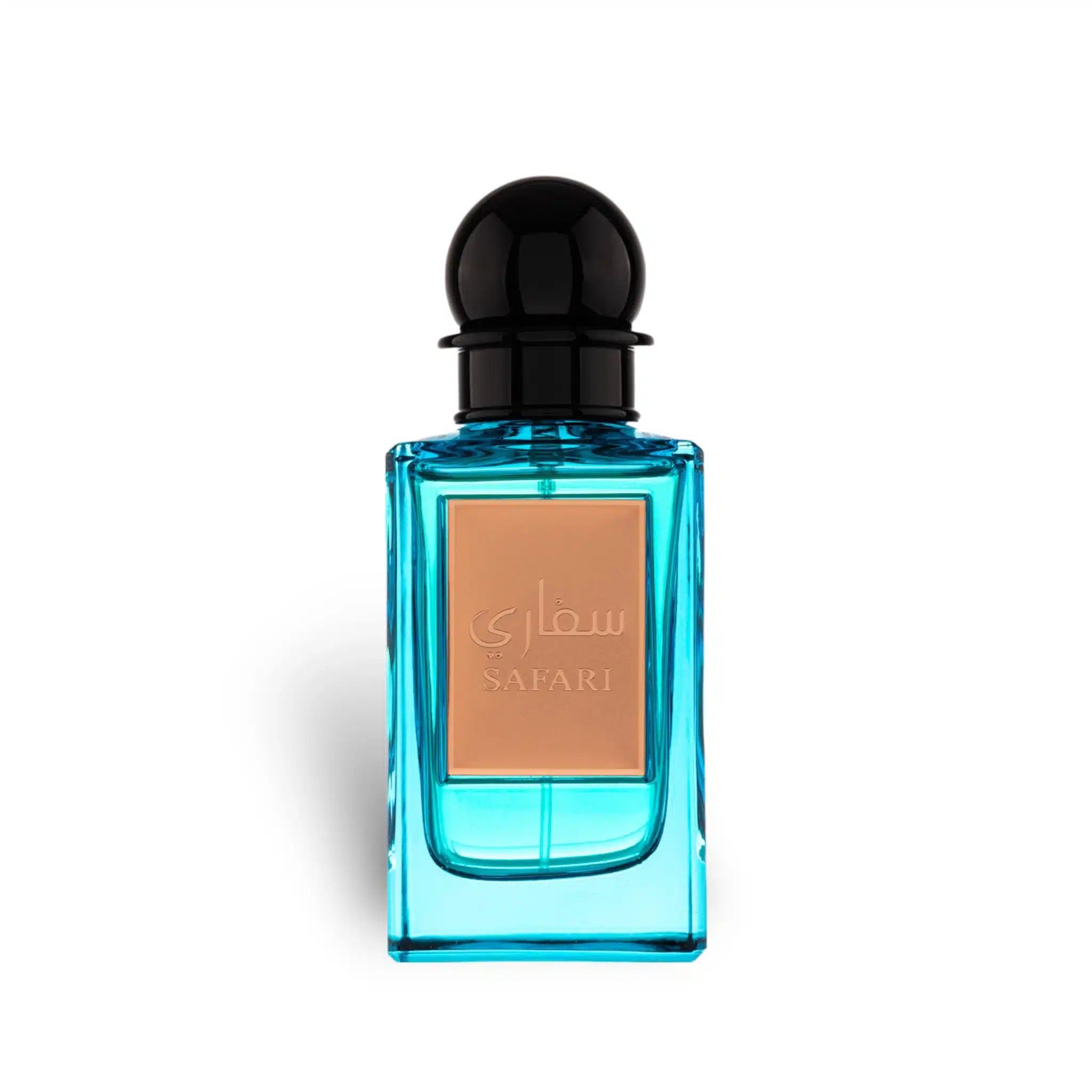 Safari 90ml Eau de Parfum by Athoor Al Alam Arabian perfume product image
