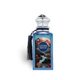 Safari Breeze 100ml Extrait de Parfum by French Avenue perfume bottle close up