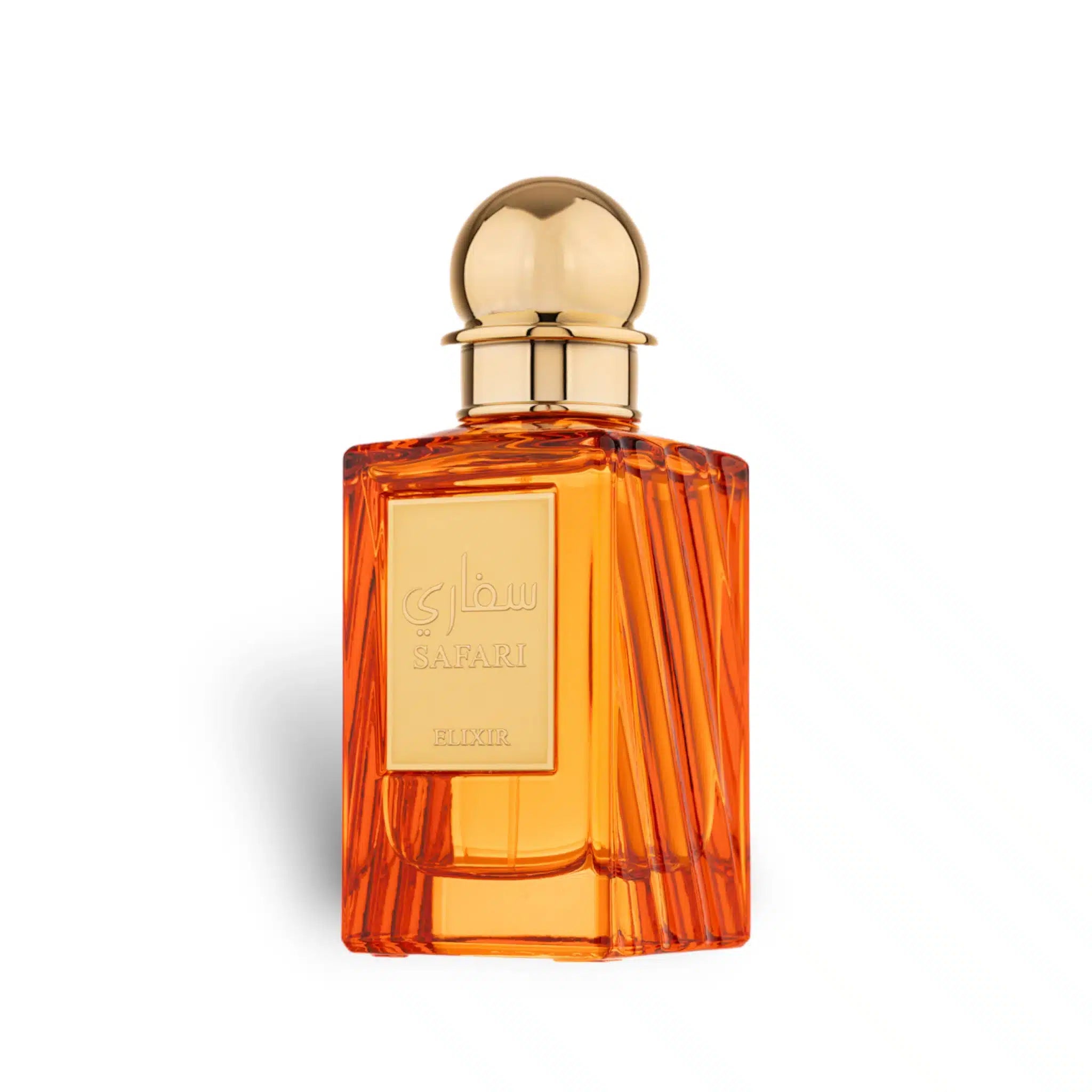 Safari Elixir 90ml Eau de Parfum by Athoor Al Alam Arabian perfume product image