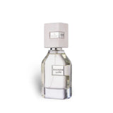Saheb Intense 70ml Eau de Parfum by Ard Al Zaafaran perfume bottle close up