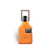 Sahebat Al Jamal 70ml Eau de Parfum by Ard Al Zaafaran fragrance packaging front view