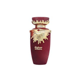 Sakeena 100ml Eau de Parfum by Lattafa fragrance packaging front view