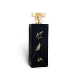 Sameem 100ml Eau de Parfum by Mamlakat Al Oud fragrance packaging front view