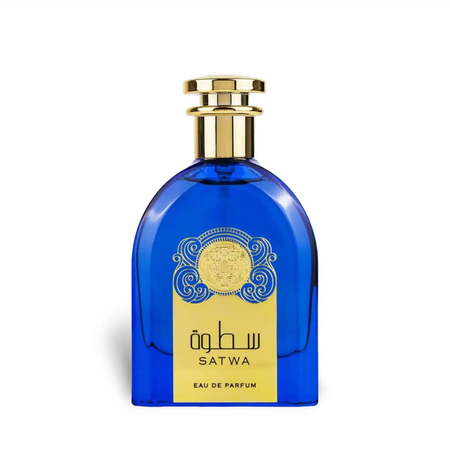 Satwa with 100ml Eau de Parfum by Ard Al Zaafaran Arabian perfume product image