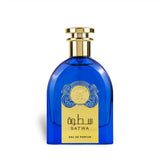 Satwa with 100ml Eau de Parfum by Ard Al Zaafaran Arabian perfume product image