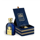 Satwa with 100ml Eau de Parfum by Ard Al Zaafaran fragrance packaging front view