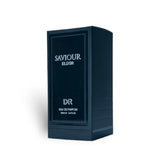 Saviour Elixir 100ml Eau de Parfum by LXR bottle and box