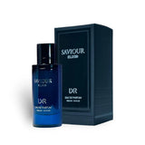 Saviour Elixir 100ml Eau de Parfum by LXR fragrance packaging front view