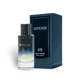 Saviour 100ml Eau de Parfum by LXR bottle and box