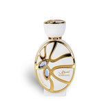 Sawaar Vanille Blanc 100ml Extrait de Parfum by Khadlaj fragrance bottle