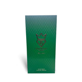Say Less 100ml Eau de Parfum by Bujairami fragrance packaging front view