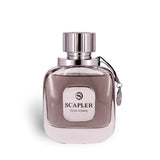 Scapler Pour Homme 100ml Eau de Parfum by Dumont Paris fragrance bottle