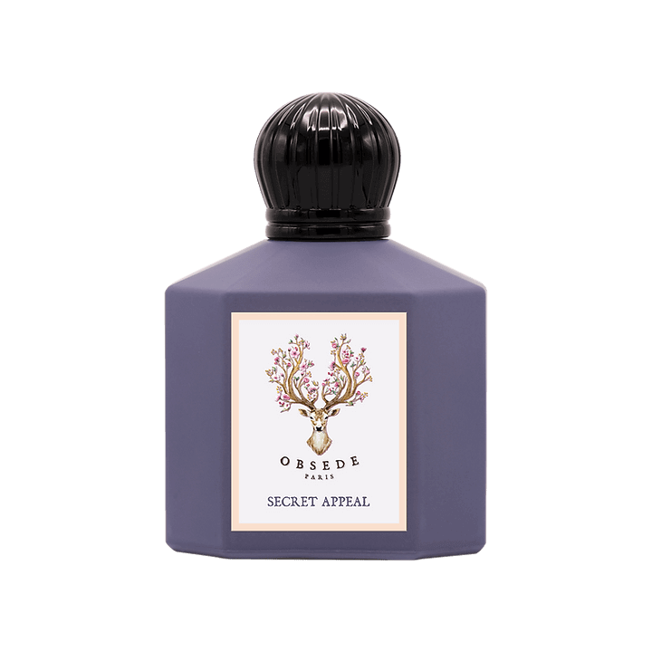 Obsede Secret Appeal 100ml Eau de Parfum by Obsede Paris Arabian perfume product image