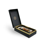 Sehr (Magic Of Lattafa) 100ml Eau de Parfum by Lattafa fragrance packaging front view