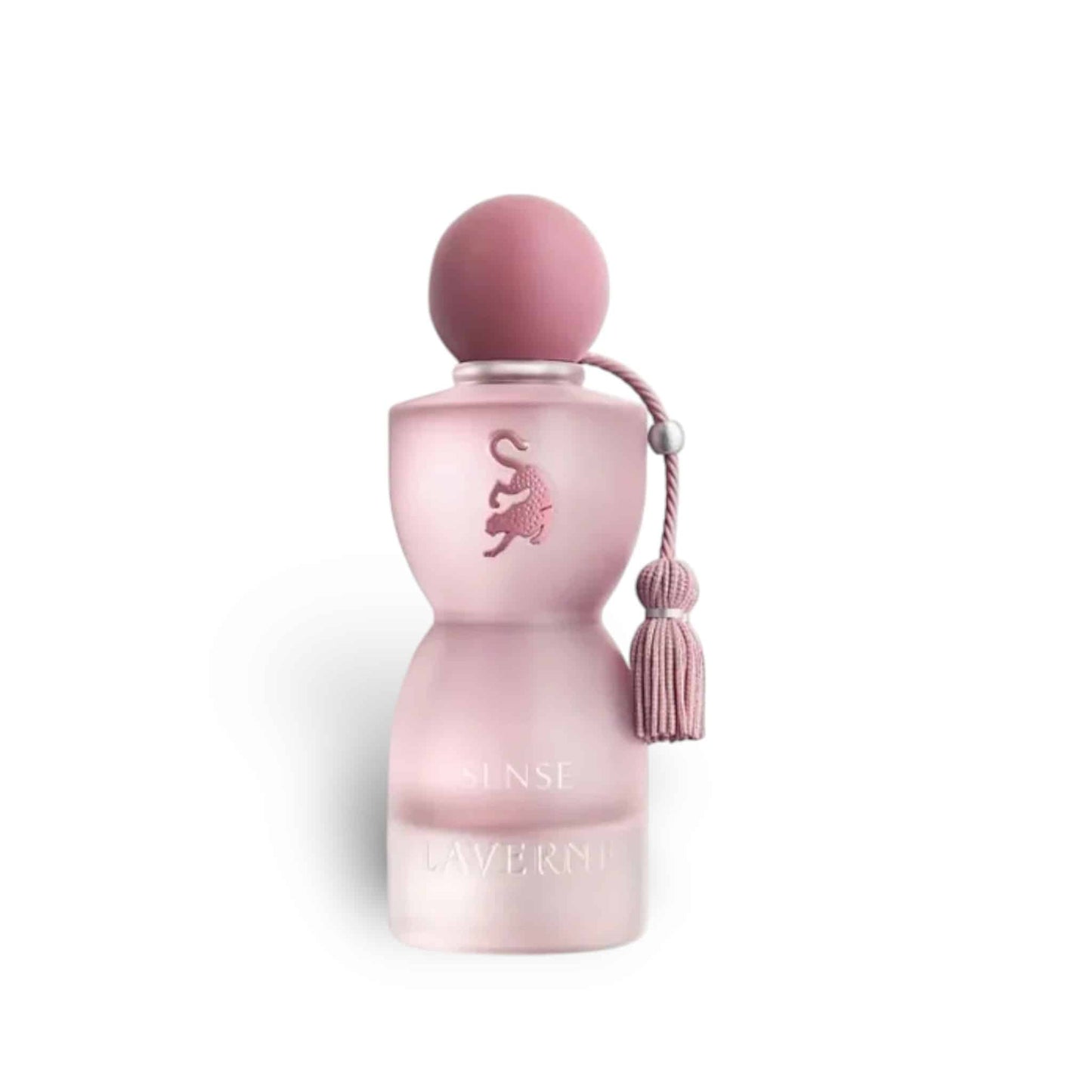 Sense 75ml Eau de Parfum by Laverne bottle and box