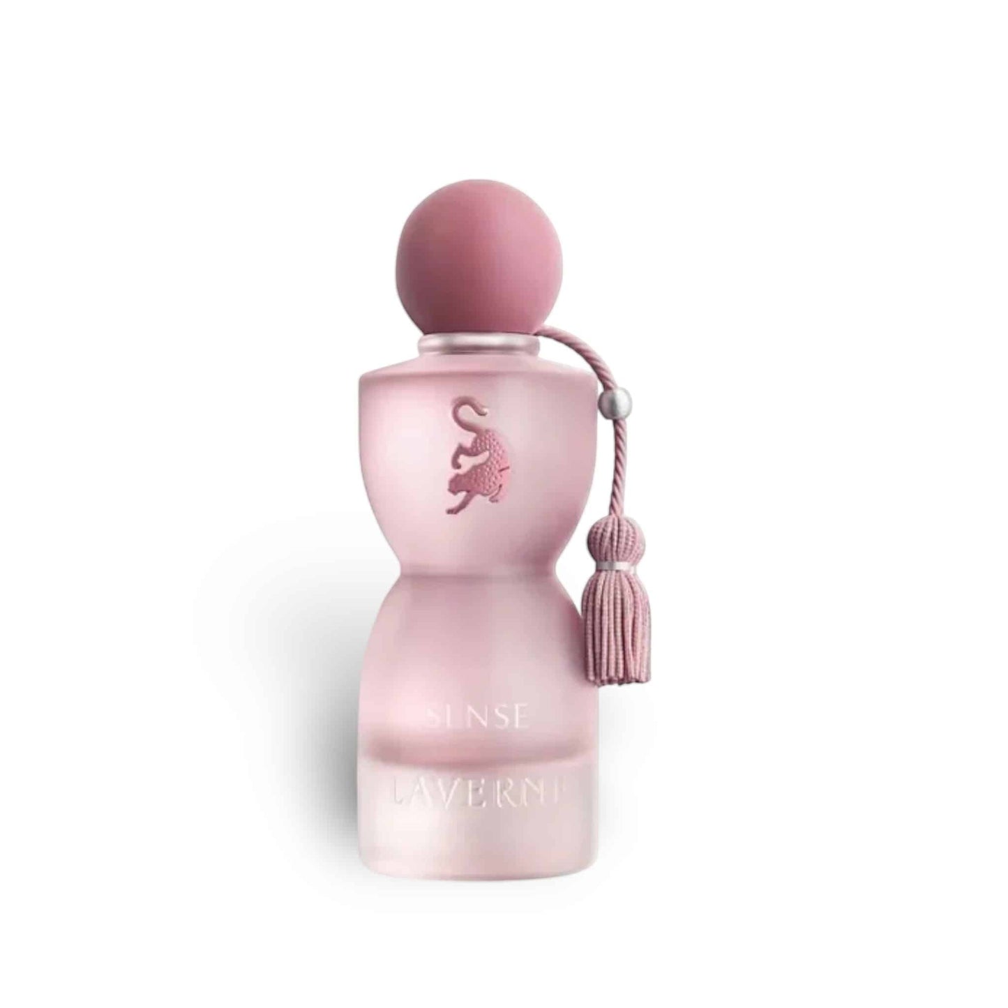 Sense 75ml Eau de Parfum by Laverne bottle and box