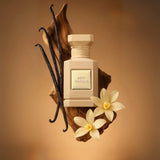 Sexy Vanilla 150ml Eau de Parfum by Fragrance World Arabian perfume product image